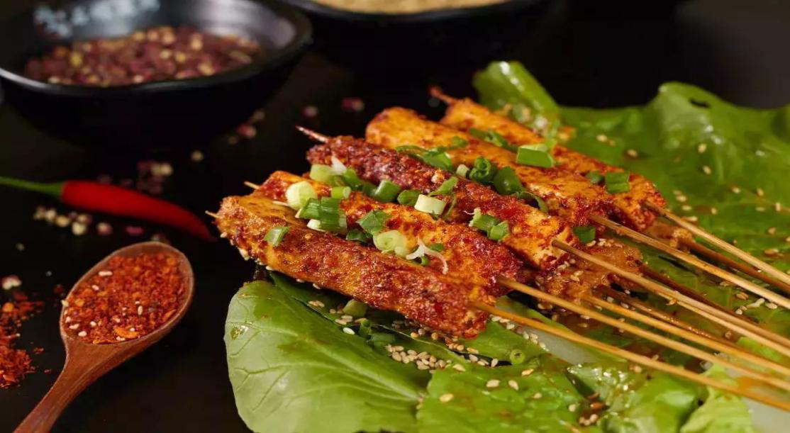 燒烤季，您的孜然燒烤腌料備好了嗎？